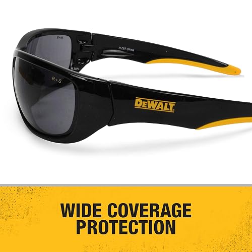 DeWalt Dominator - anteojos de seguridad