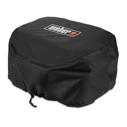 Funda Weber para asador Lumin
