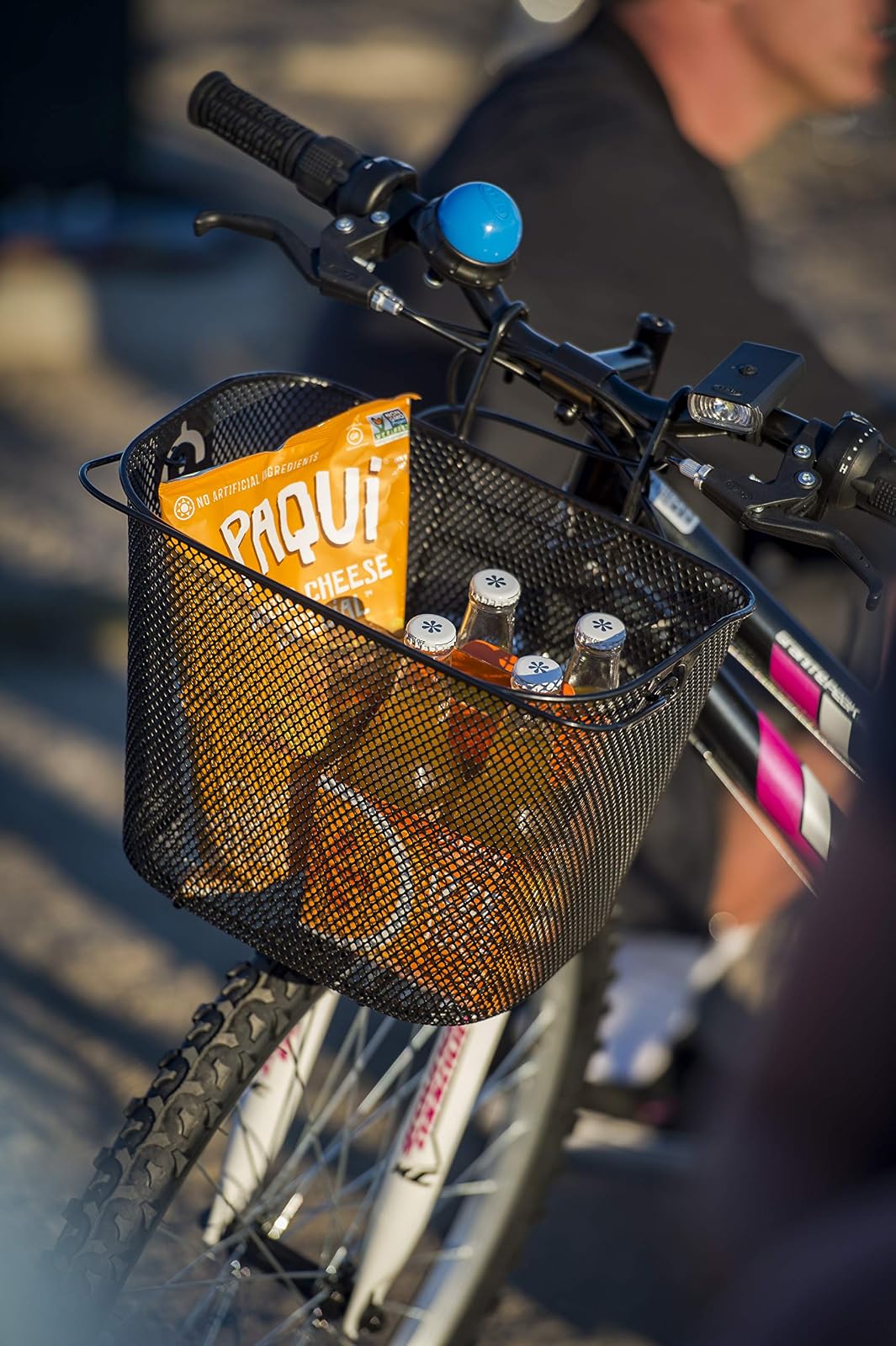Bell Cestas de Bicicleta de la Serie Tote