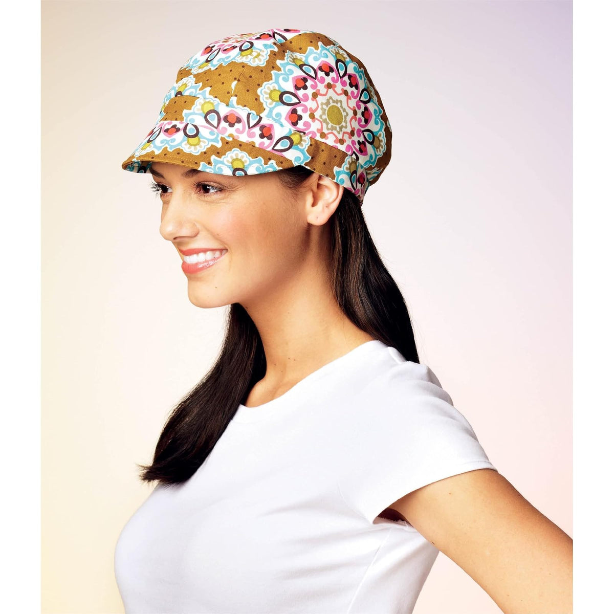 Simplicity SS9505A Sombreros en cuatro estilos A S-M-L