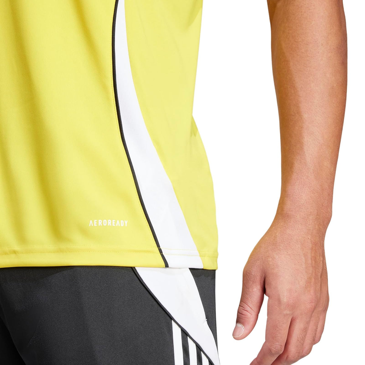 Adidas Playera TIRO24 Camiseta para Hombre