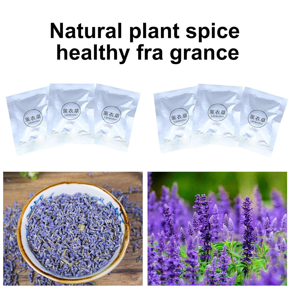 Uwariloy 12 recambios ambientador para Automóvil, Almohadillas Repuesto para Clip ventilación Automóvil, Pastillas Repuesto para ambientador Fragancia sólida, Aromas Lavanda/limón