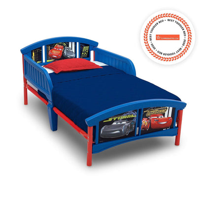Delta Children BB86992CR Cama para Niño