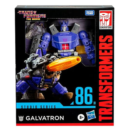 TRANSFORMERS TRA Studio Series Leader - 2025 Solid 2