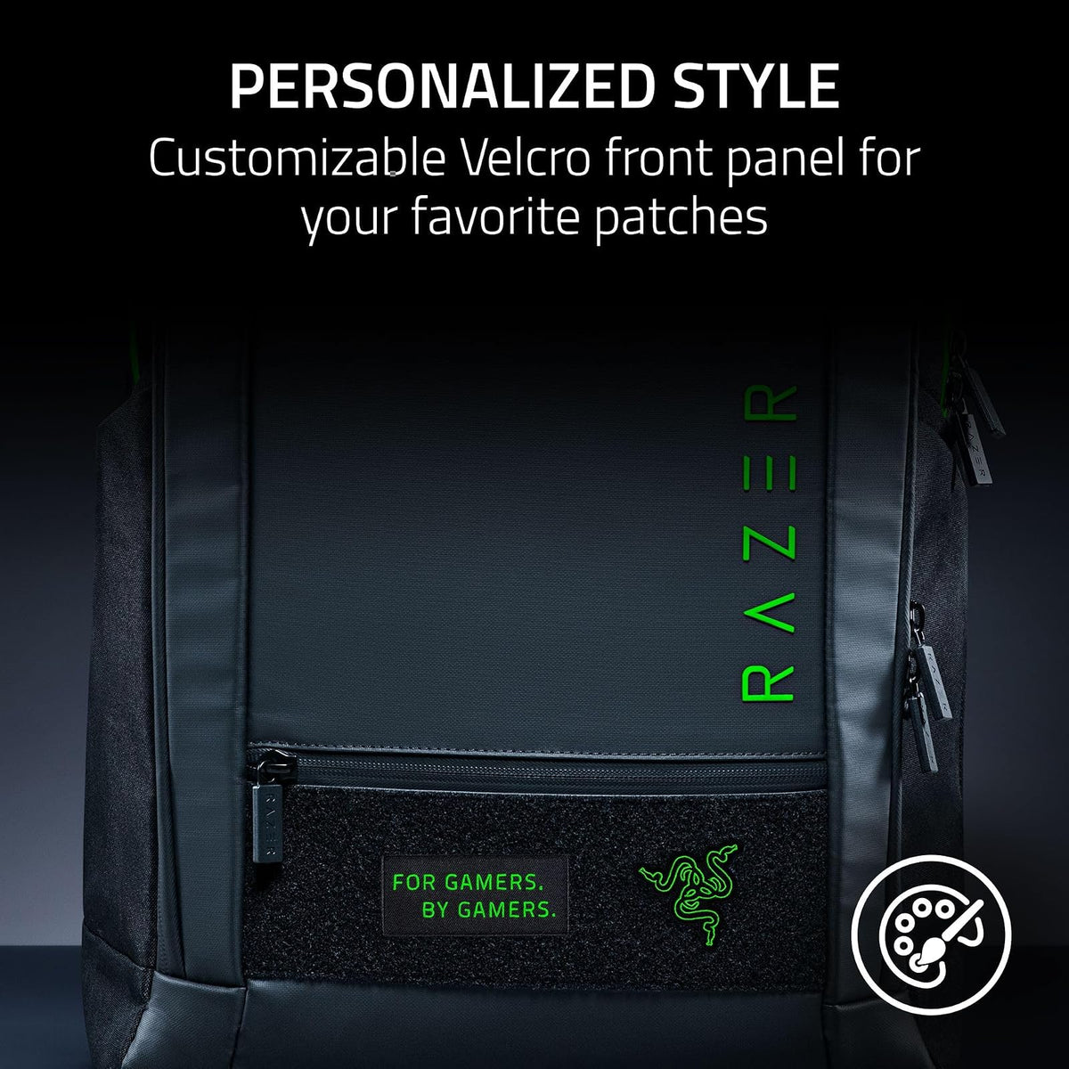 Rogue 18" Backpack V4