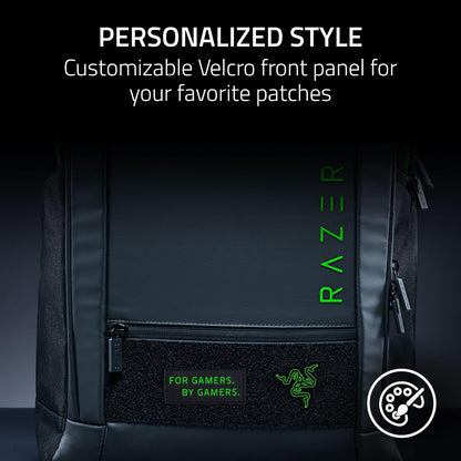 Rogue 18" Backpack V4