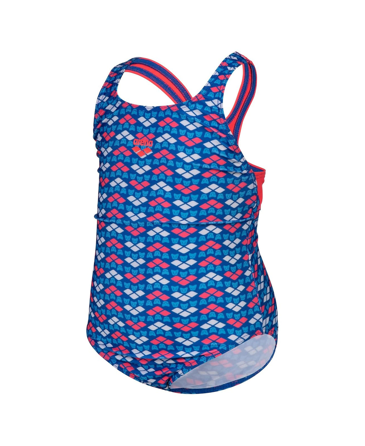Arena Friends - Bañador para niña Traje de baño de una piezaNiñas