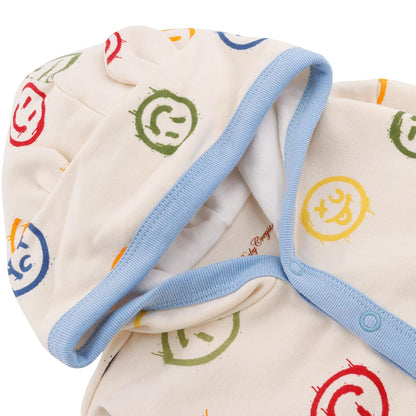 Baby Creysi Bata de Baño para Niño BATA DE BAÑO niño