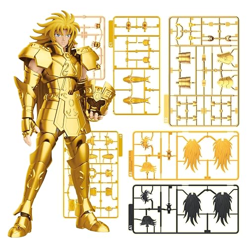 Blokees Saint Seiya Champion Class: Saga de Gemini 75015