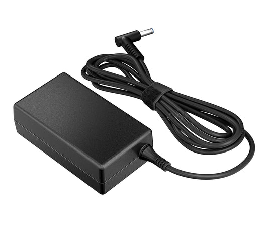 HP Cargador de Laptop 65W, 4.5 mm (6H459AA)