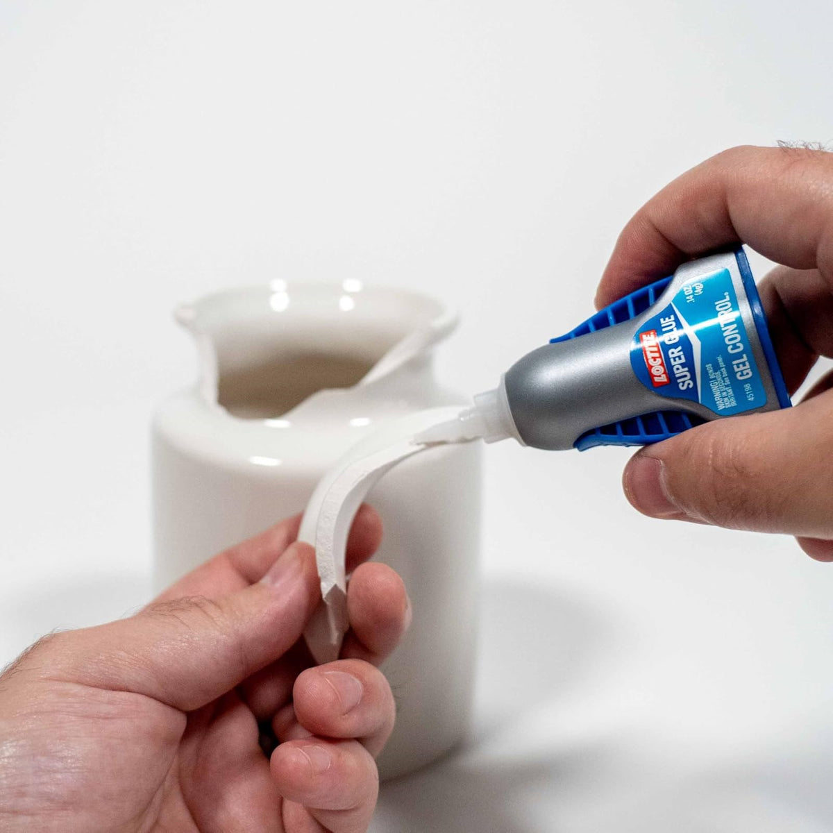 Loctite 234790 4 Grams Super Glue Gel Control
