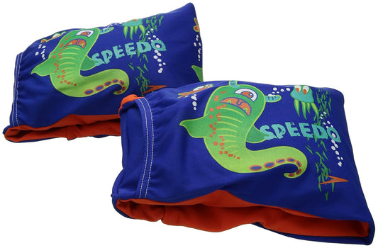 Speedo - Bandas de natación Unisex para niños para Comenzar a Nadar