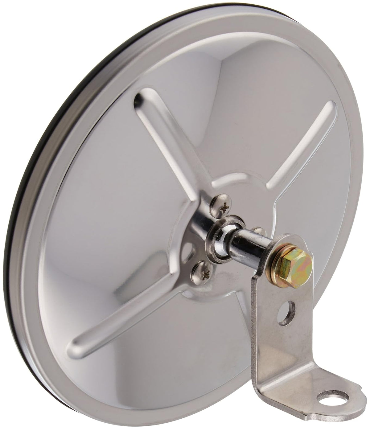 Cipa Espejo Convexo Redondo 48602, 15.24 cm