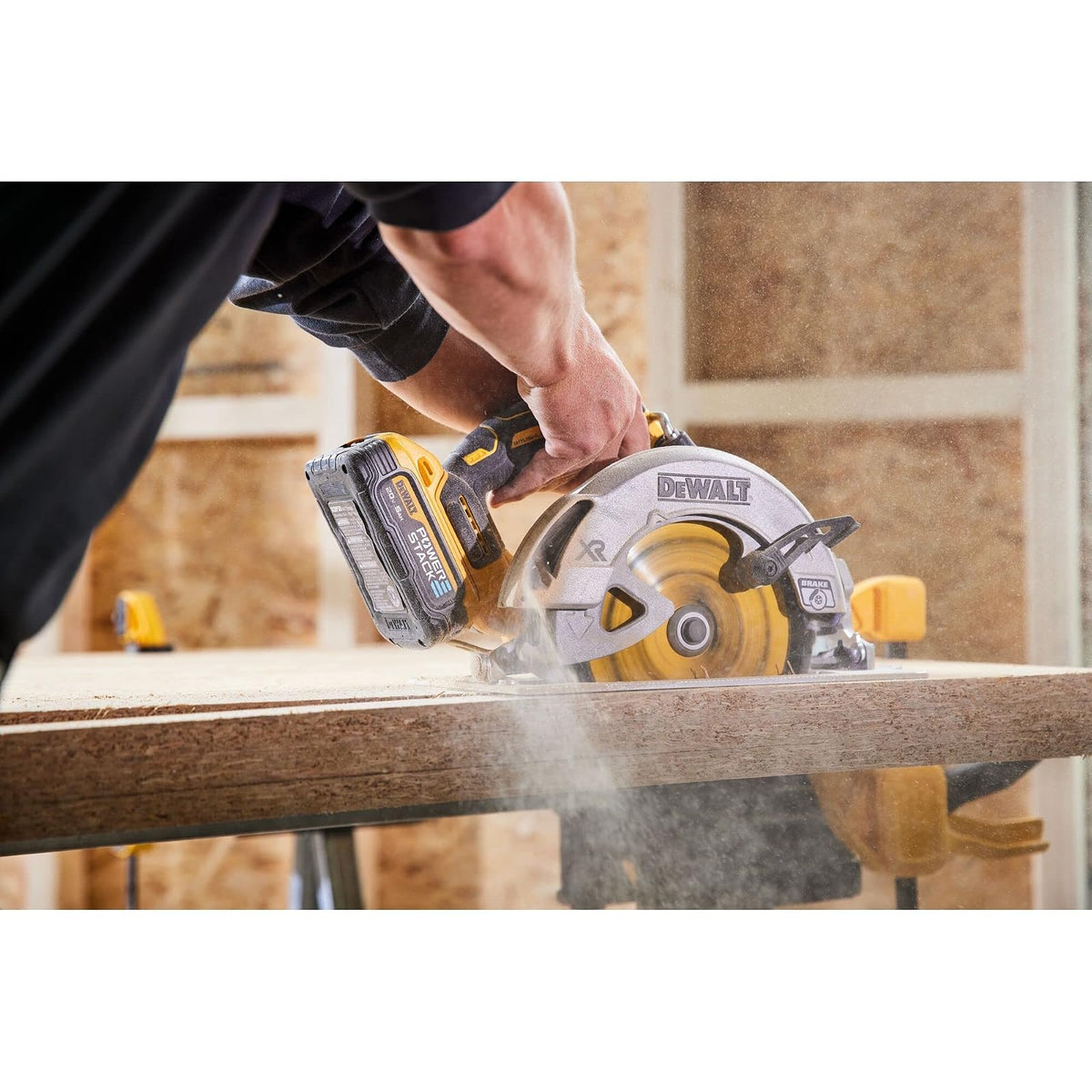DEWALT Batería Portátil Powerstack 20V máx, 5.0Ah,