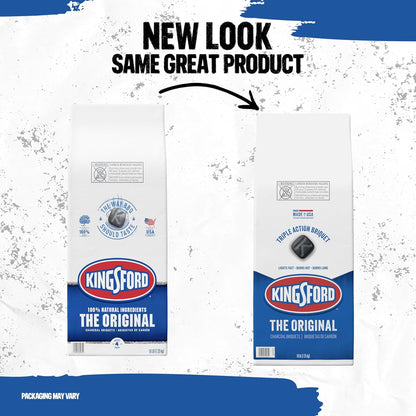 Kingsford Briqueta Original, Color, 1 Count