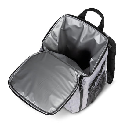 IGLOO Bolsa de Transporte Grande para 30 latas, portátil, aislada, Suave, Bolsa de Transporte