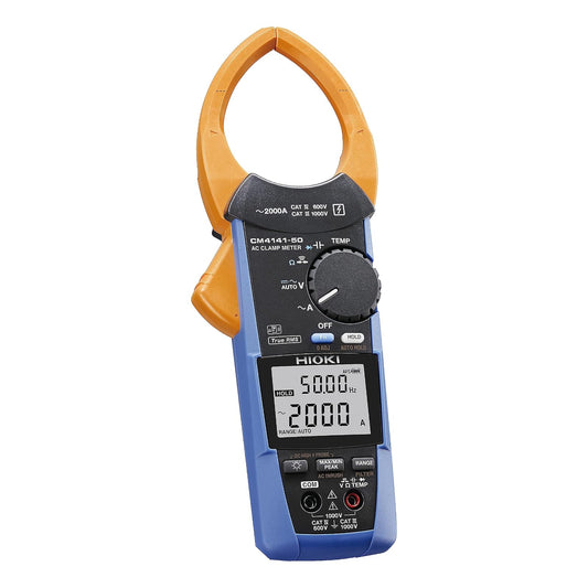 HIOKI CAMP Medidor CM4141-50