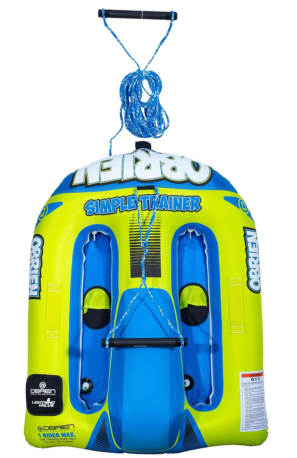 O'Brien - Entrenador Hinchable para niños