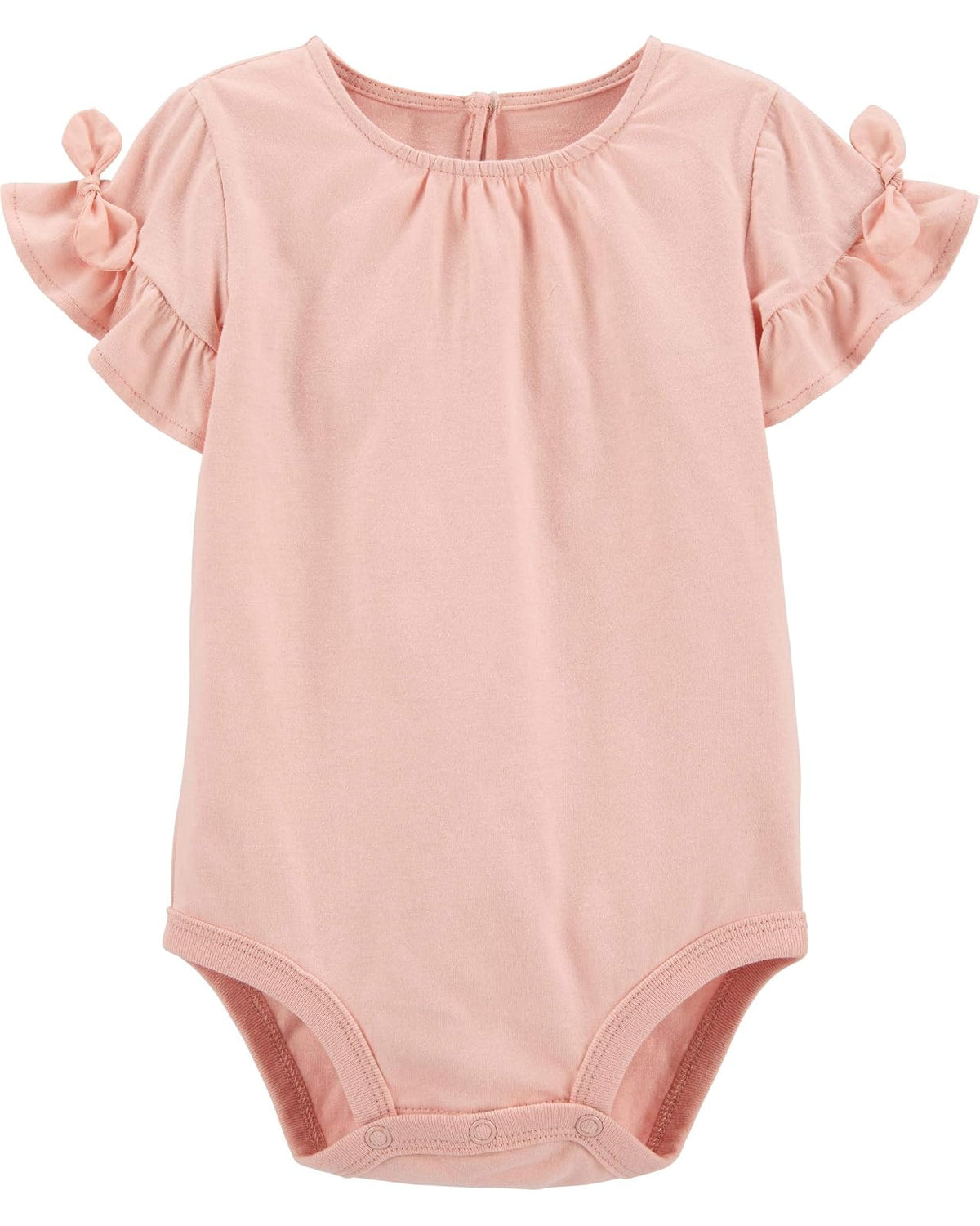 OshKosh B'Gosh - Body de Manga Corta para bebé