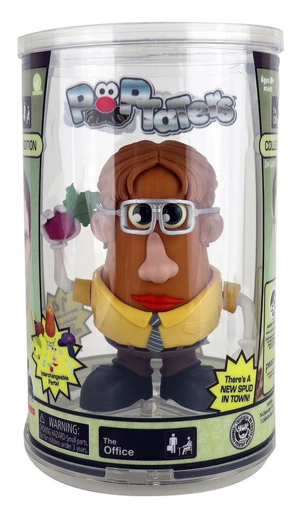 Super Impulse Poptaters The Office, Dwight Schrute