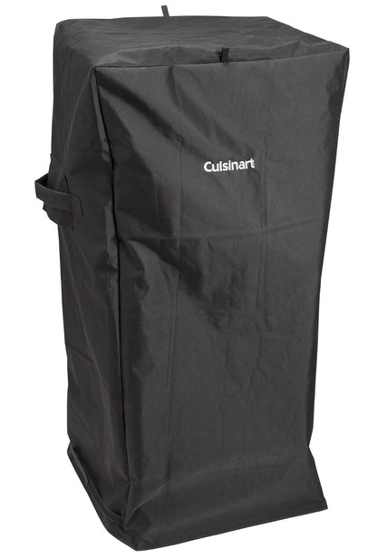 Cuisinart CGC-10244 Vertical Smoker Cover, Fits up to 36”