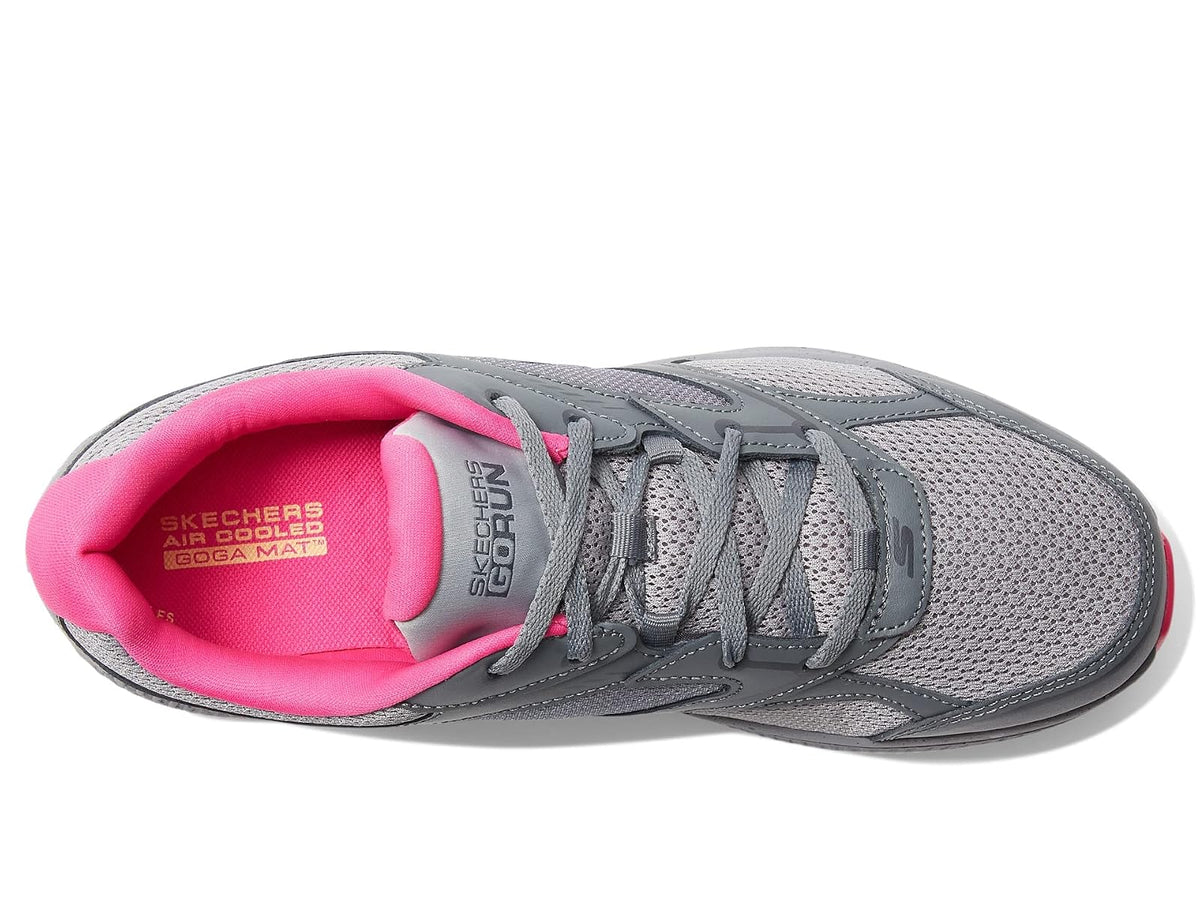 Skechers Women's Go Run Consistent-Vivid Horizon Sneaker