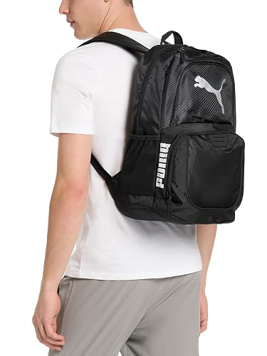 PUMA Evercat Contender 3.0 - Mochila para hombre