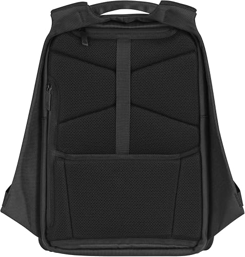 Mochila Gamer ASUS ROG RANGER 2501/BP2501 ROG RANGER/Repelente al Agua/Compartimiento para Laptop 16"/17 L/