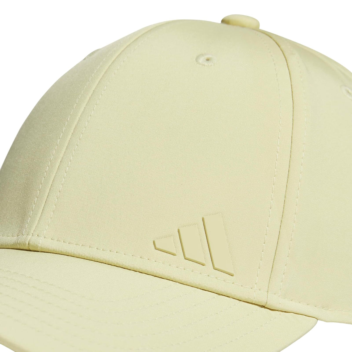 Adidas Gorra de béisbol de Ajuste Ajustable sin Espalda Gorra de béisbol Mujer