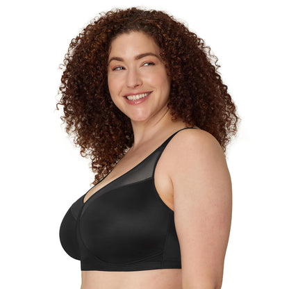 Playtex 18 Hour Smoothing Minimizer Wirefree Bra Us4697 Sujetador reductorMujer