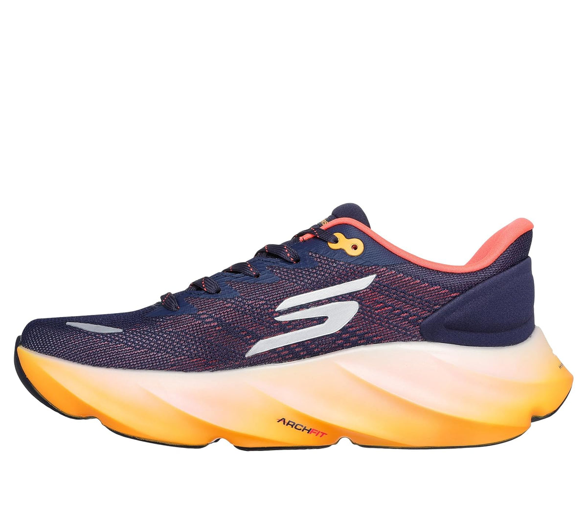 Skechers Go Run MAX Road 7_246210 Zapatillas para Hombre