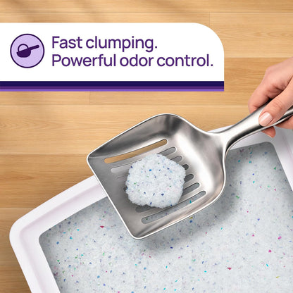 Litter Pearls ULTRA CLUMP Cat Litter, 8 lbs.