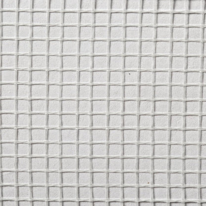 Duck Brand 282083 - Cinta adhesiva de fibra de vidrio de un solo rollo de 1.88 x 180 pies, color blanco