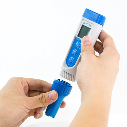 Apera Instruments AI1201 PH60-E Replacement Probe for PH60 Pocket pH Tester