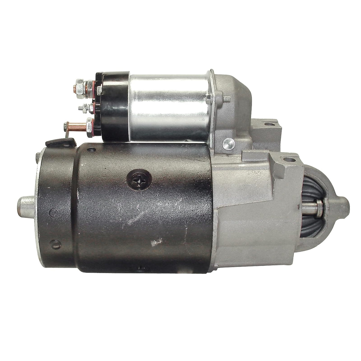 ACDelco 336-1860 Arrancador Profesional Remanufacturado