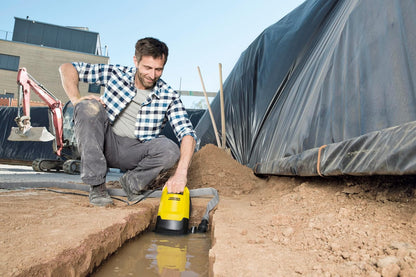 Karcher Bomba de agua sucia SP 11.000 Dirt