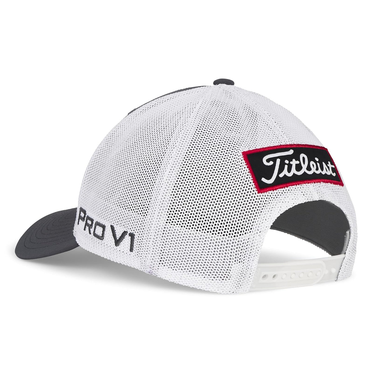 Titleist Tour Performance Mesh Golf Hat Gorra de béisbol Hombre