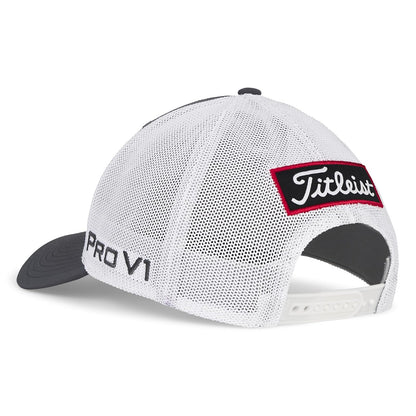 Titleist Tour Performance Mesh Golf Hat Gorra de béisbol Hombre