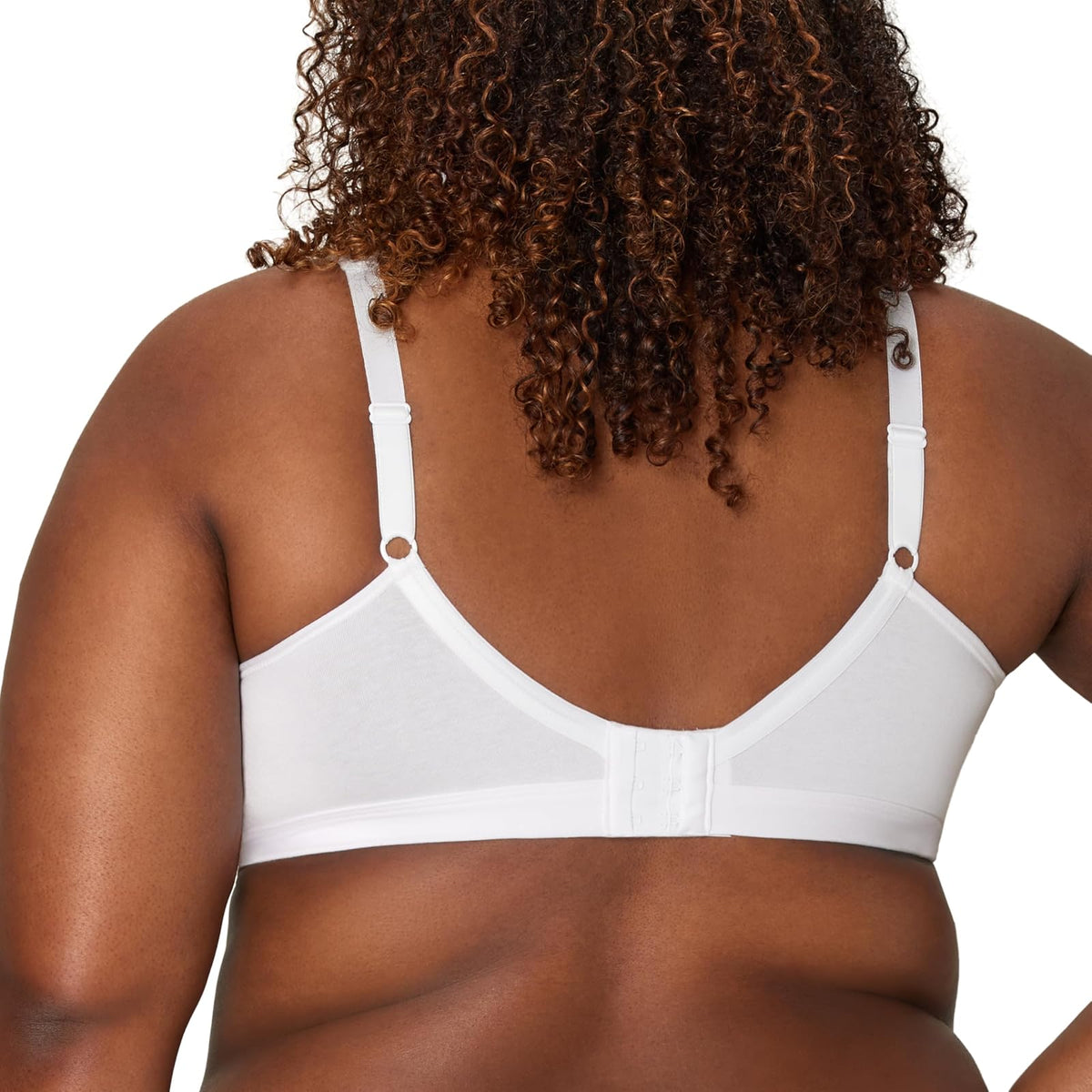 Playtex Women's 18 Hour Lift and Support Cool Comfort Cotton Stretch Bra