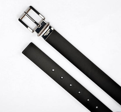 Kate Spade New York 32mm Reversible Belt Smooth Split Cinturón Mujer