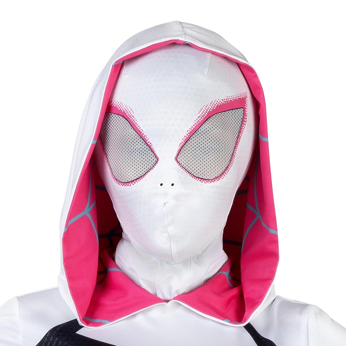 Adult Spider-Gwen Zentai Suit Costume | Marvel Costumes Small