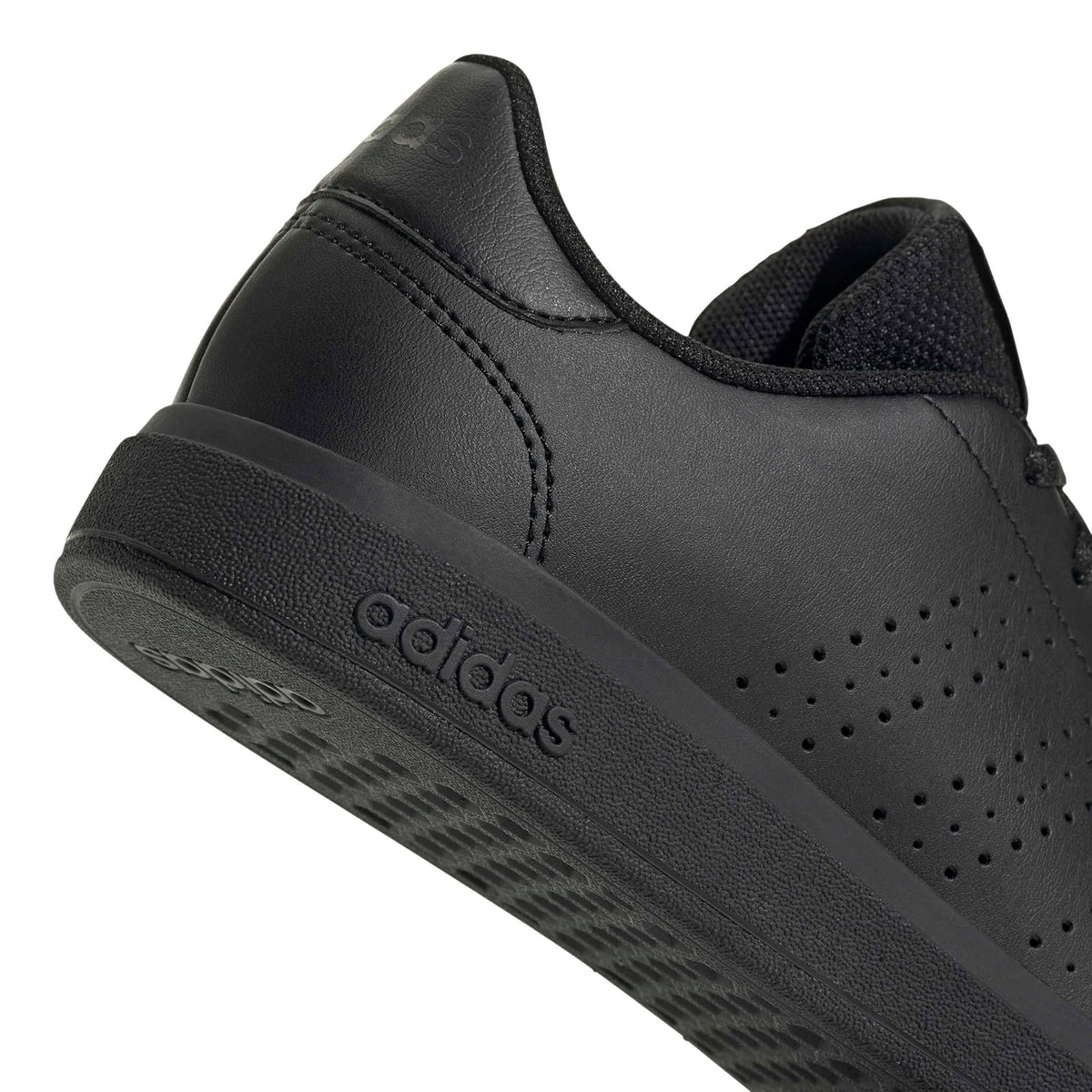 Adidas Tenis Advantage Base 2.0 Tenis para Unisex-niños