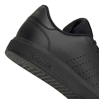 Adidas Tenis Advantage Base 2.0 Tenis para Unisex-niños