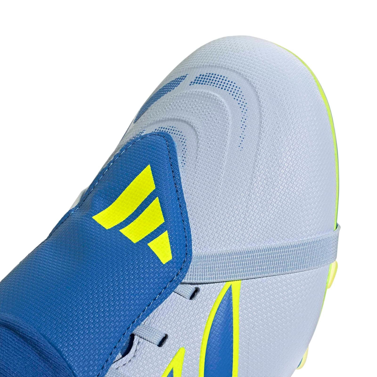 adidas Predator Club FT FG Calzado de Fútbol para Unisex-Adulto