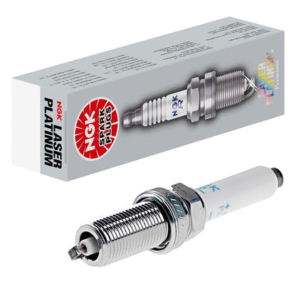 NGK PLFER7A8EG Laser Platinum Spark Plug, Pack of 1 (94833)