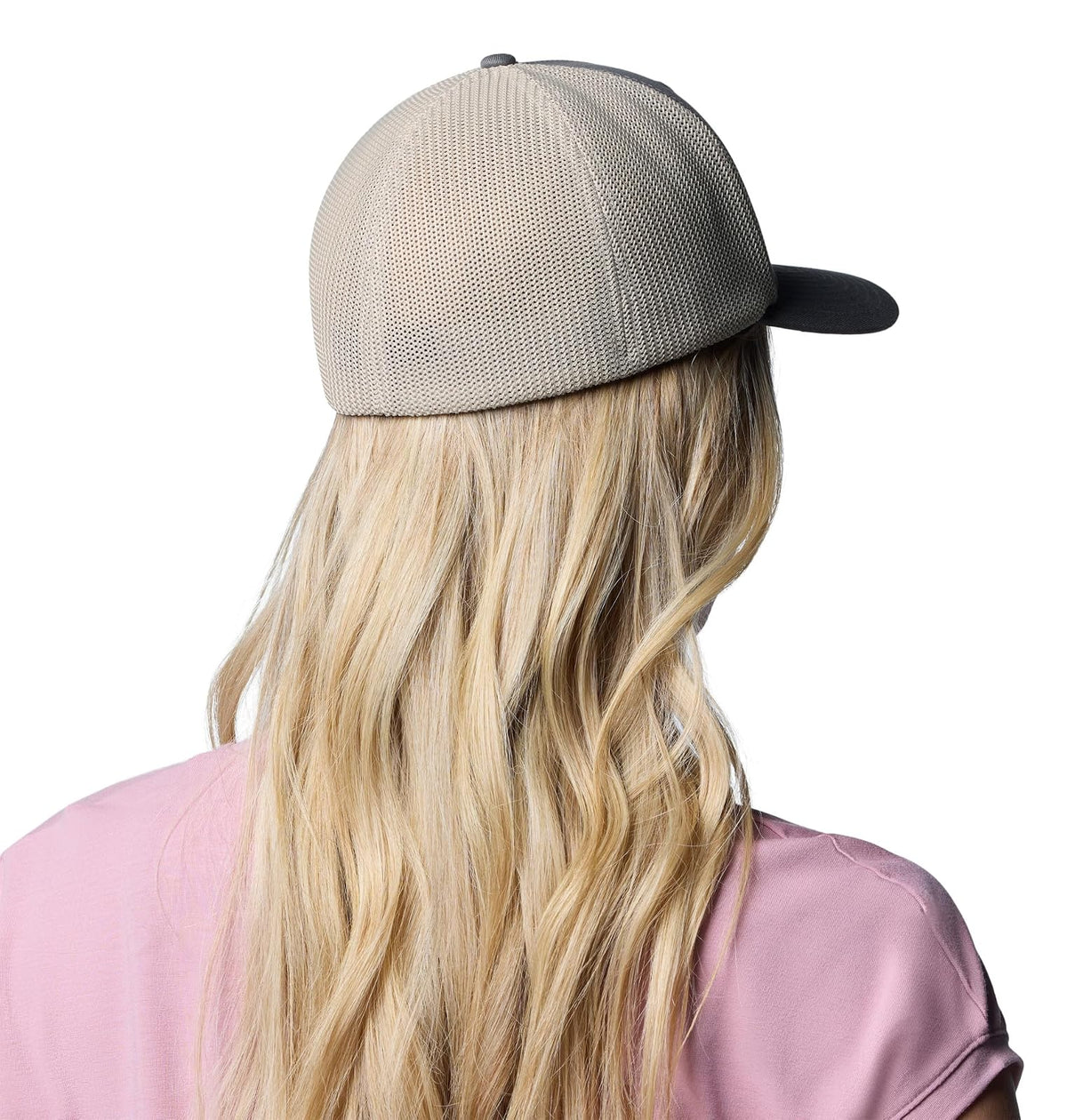 Columbia Mesh Ball Cap Gorra de Bola Unisex Adulto
