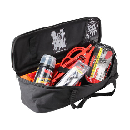 MIKEL´S Kit de Emergencia básico de Emergencia