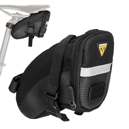 Topeak Aero Wedge Velcro Pack - CH