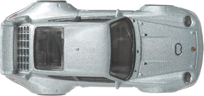 Hot Wheels Collector Vehículo de Colección Auto Cultura Automotriz Porsche 993 GT2 3+