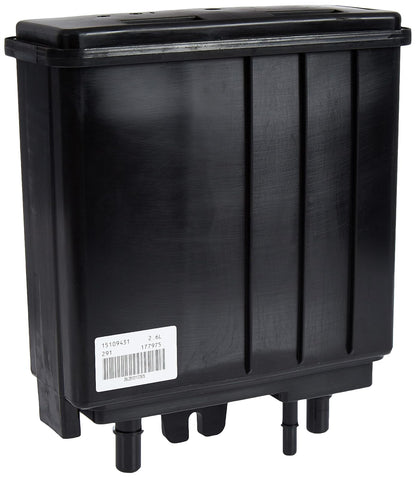 GM Genuine Parts Bote de Vapor 215-464
